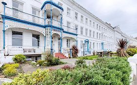 Whitehouse Llandudno 3*