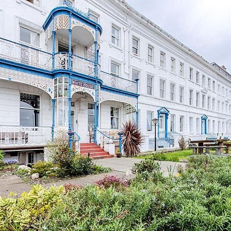 Whitehouse Hotel Llandudno Esterno foto