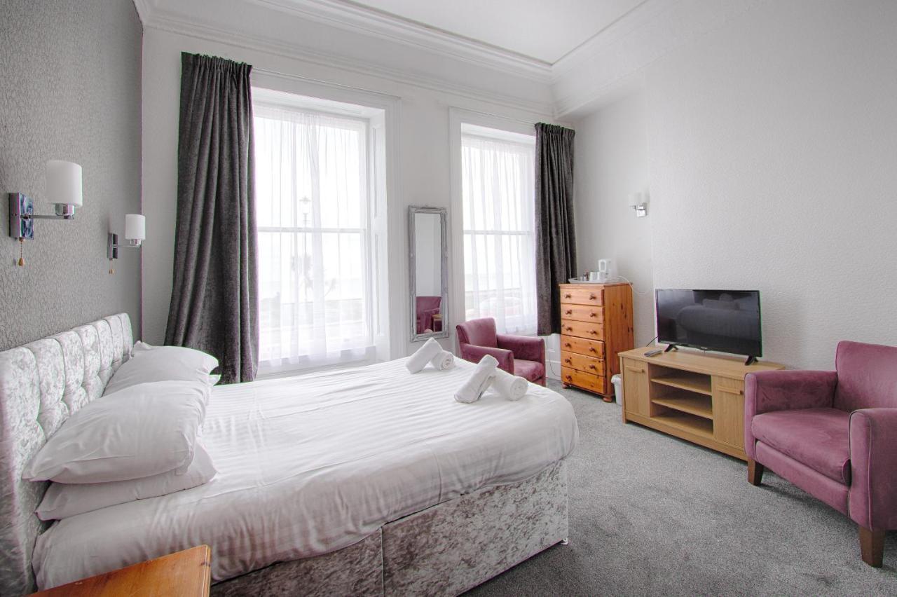 Whitehouse Hotel Llandudno Esterno foto