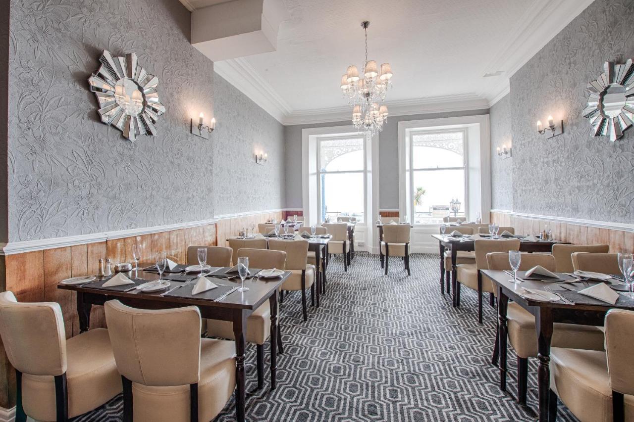 Whitehouse Hotel Llandudno Esterno foto