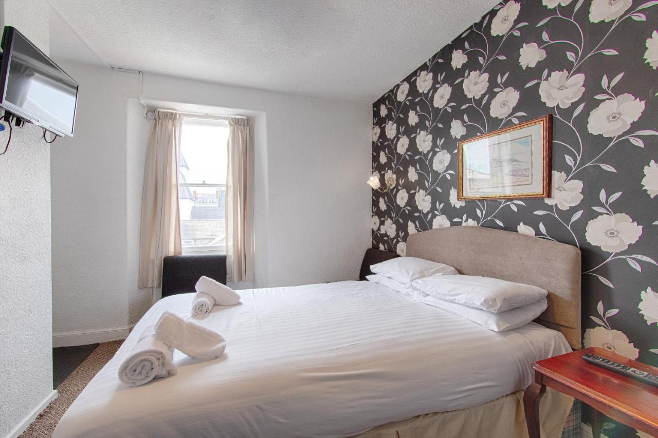 Whitehouse Hotel Llandudno Esterno foto