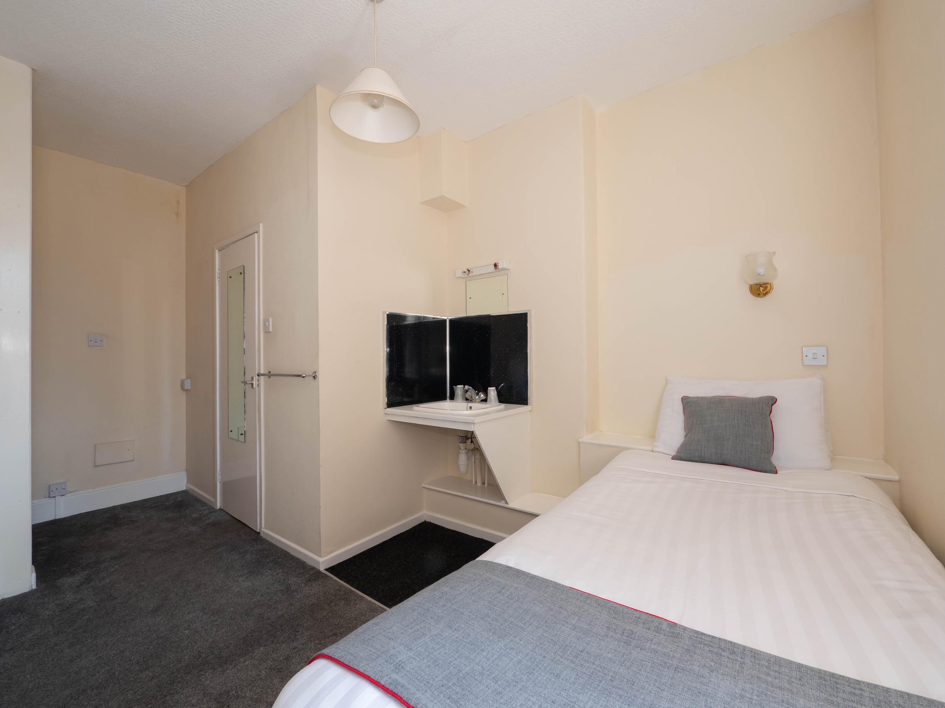 Whitehouse Hotel Llandudno Esterno foto