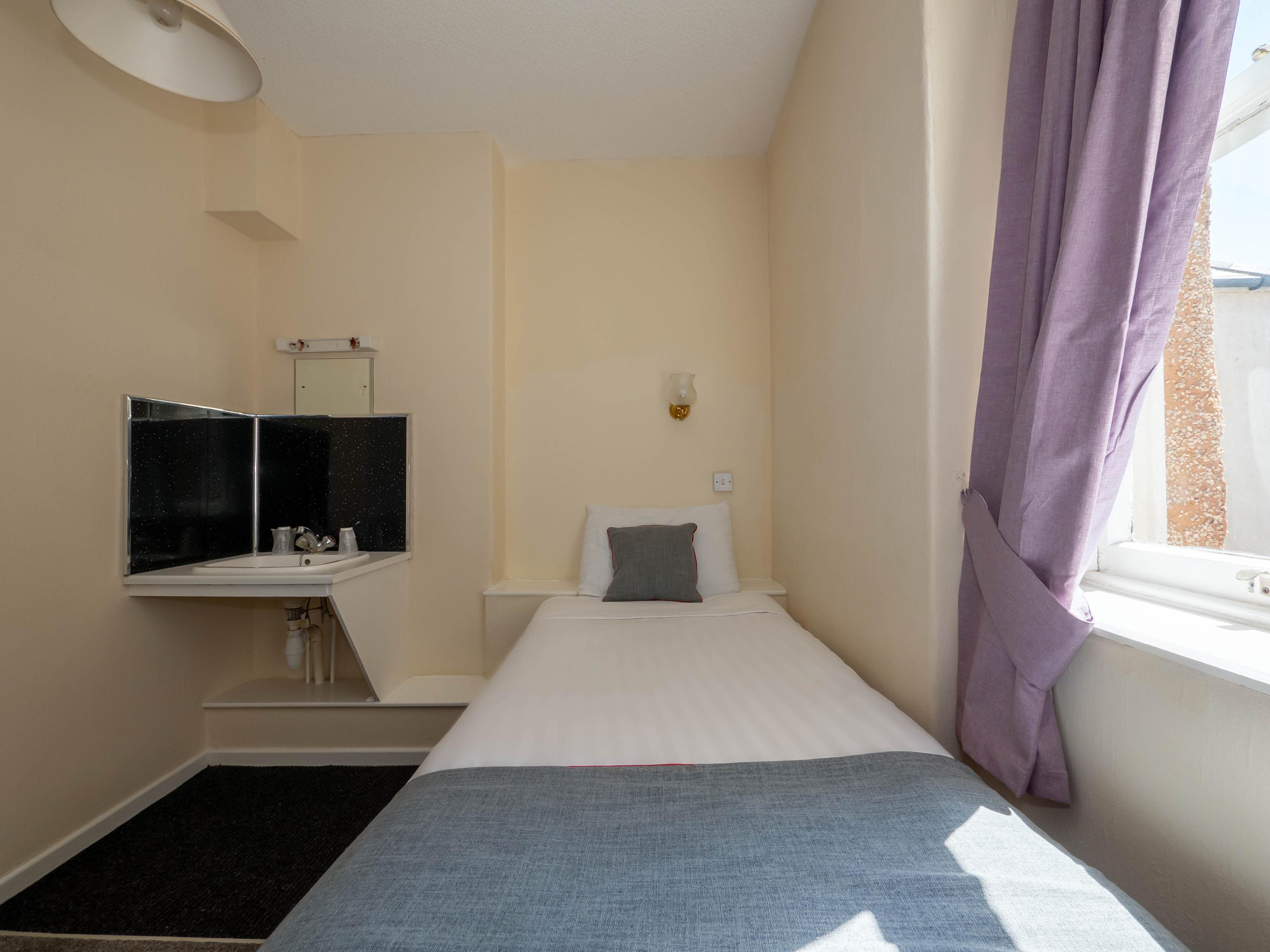Whitehouse Hotel Llandudno Esterno foto