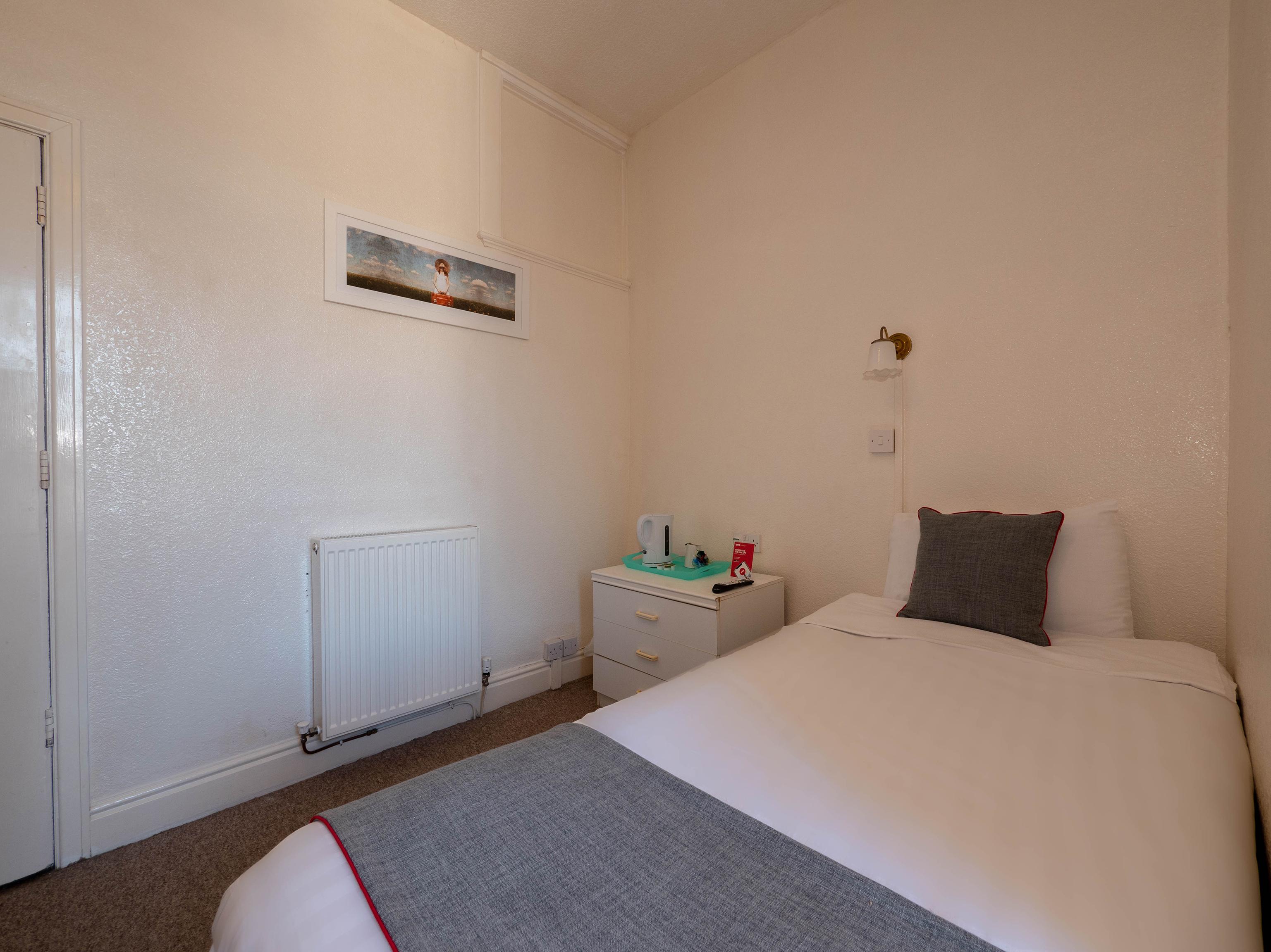 Whitehouse Hotel Llandudno Esterno foto