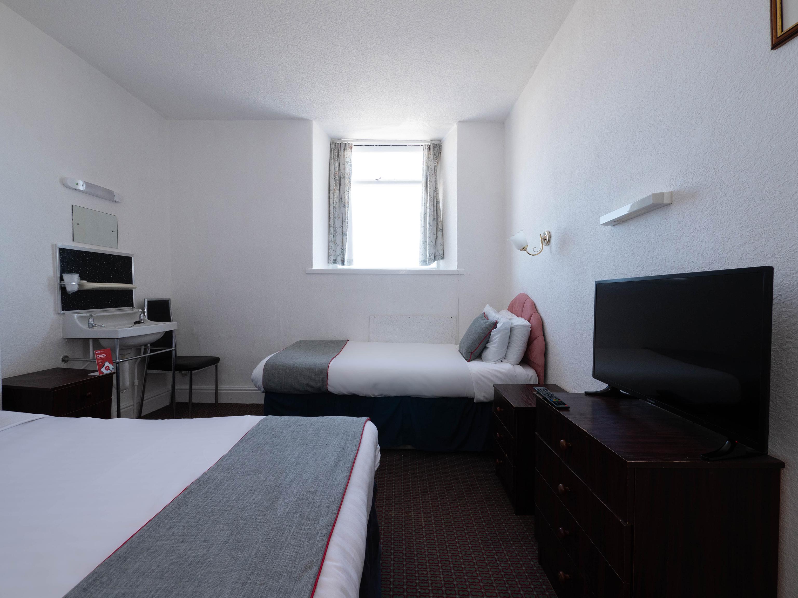 Whitehouse Hotel Llandudno Esterno foto