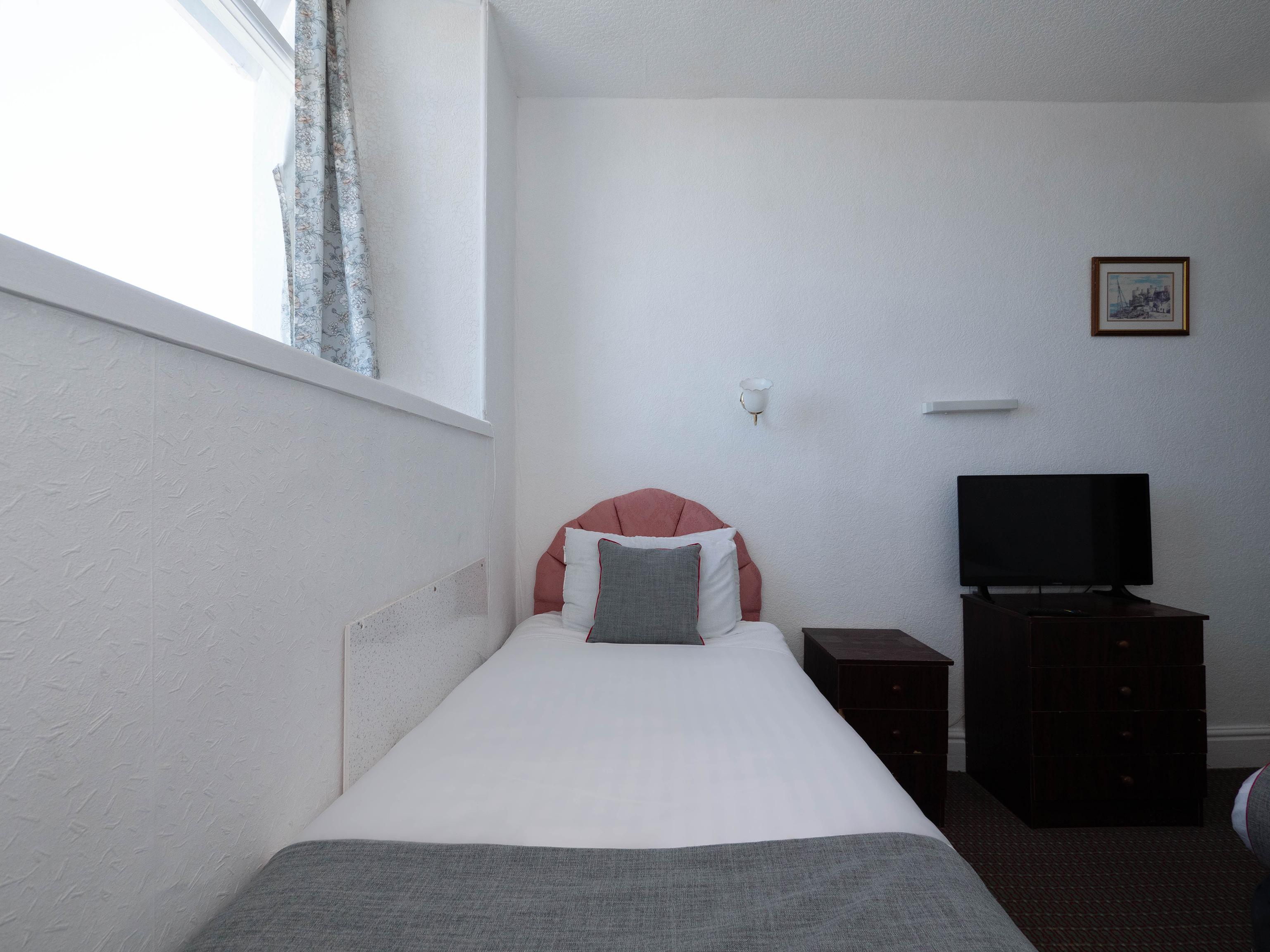 Whitehouse Hotel Llandudno Esterno foto