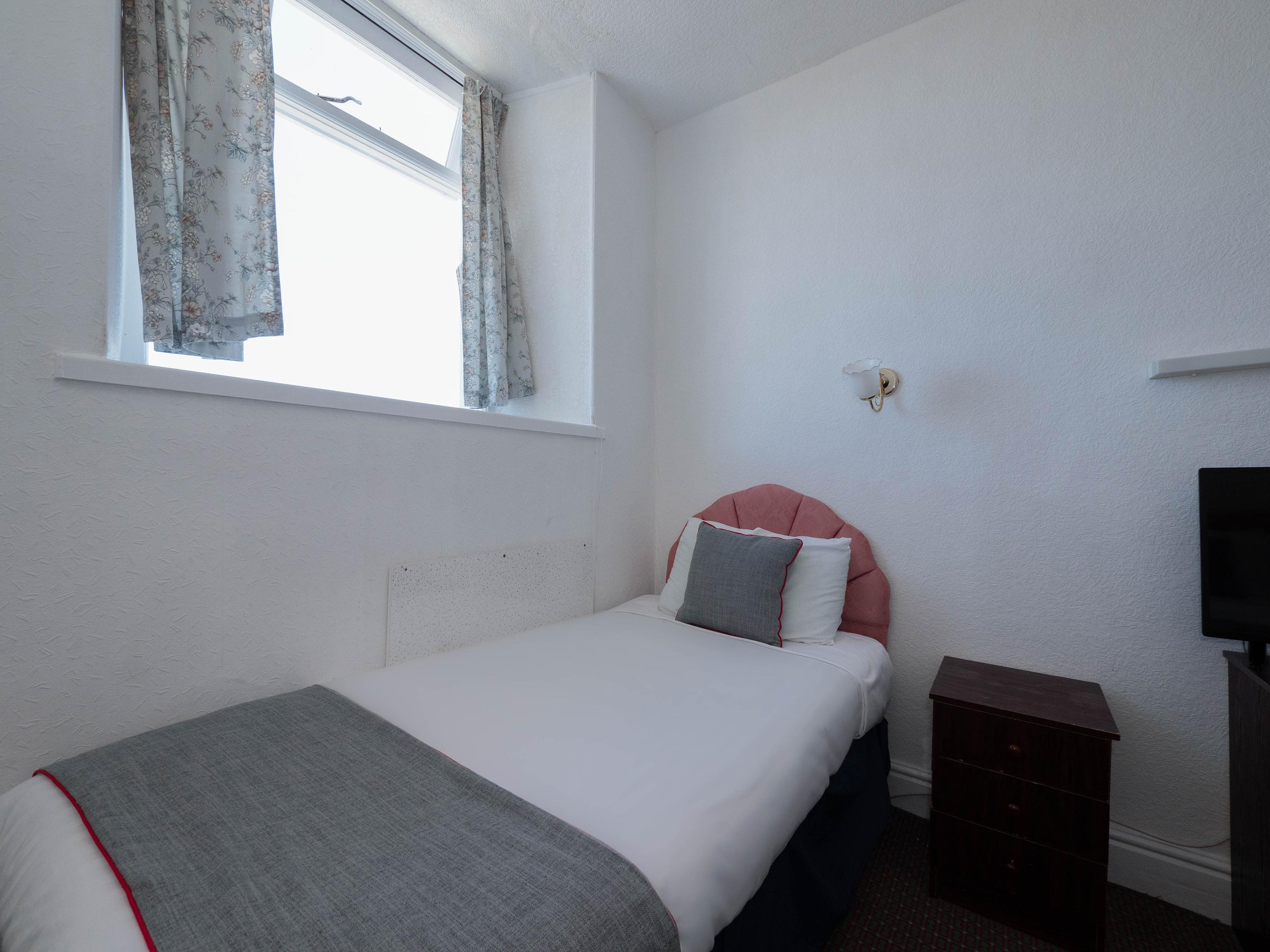 Whitehouse Hotel Llandudno Esterno foto