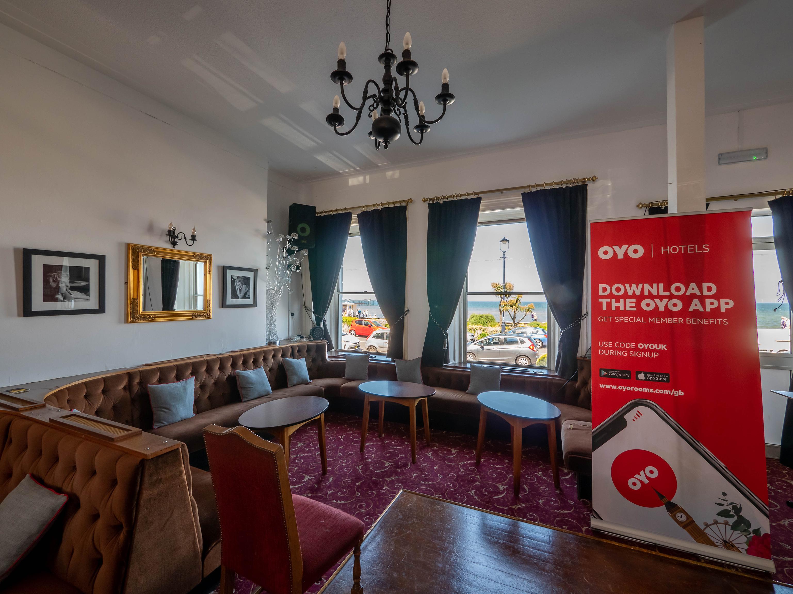 Whitehouse Hotel Llandudno Esterno foto
