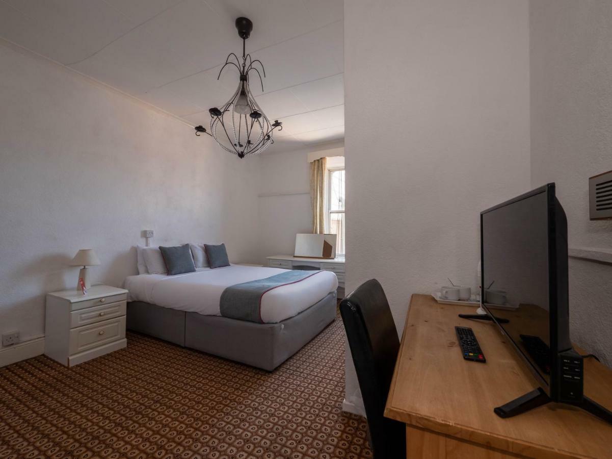 Whitehouse Hotel Llandudno Esterno foto