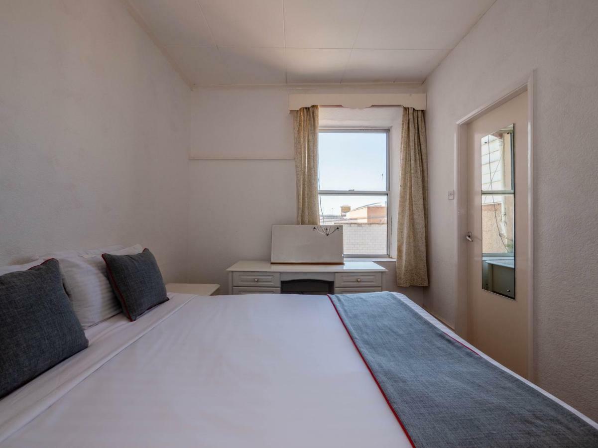 Whitehouse Hotel Llandudno Esterno foto