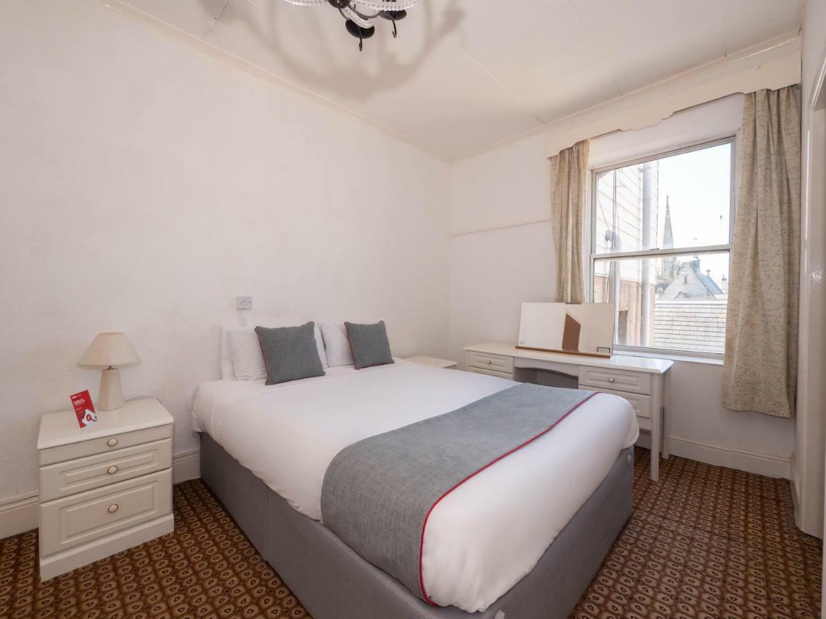 Whitehouse Hotel Llandudno Esterno foto