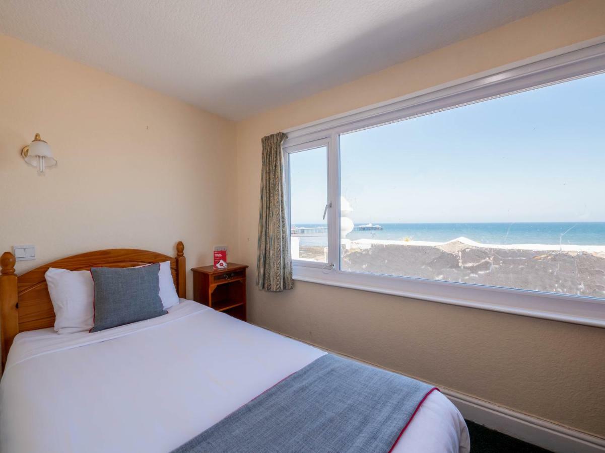 Whitehouse Hotel Llandudno Esterno foto