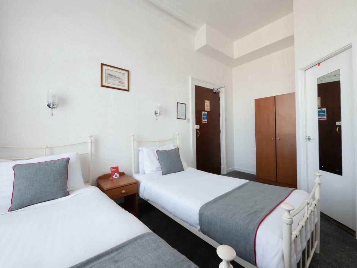 Whitehouse Hotel Llandudno Esterno foto