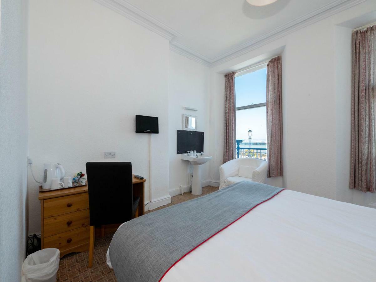 Whitehouse Hotel Llandudno Esterno foto