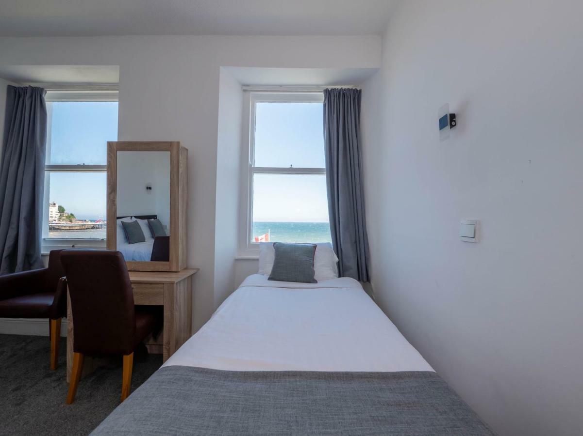 Whitehouse Hotel Llandudno Esterno foto