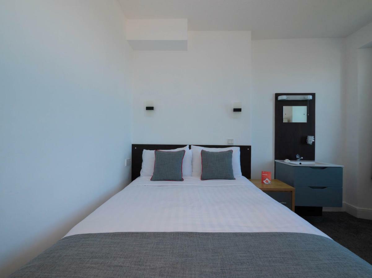 Whitehouse Hotel Llandudno Esterno foto