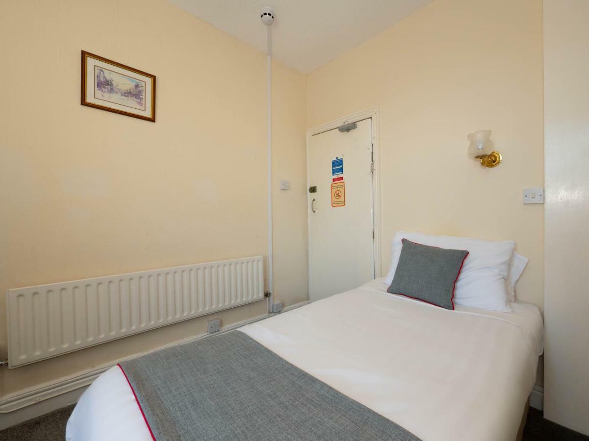 Whitehouse Hotel Llandudno Esterno foto