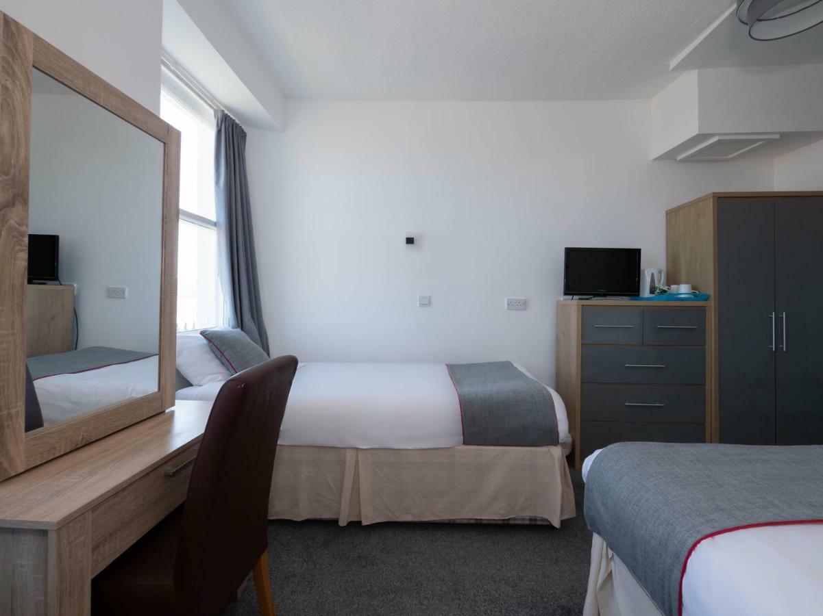 Whitehouse Hotel Llandudno Esterno foto