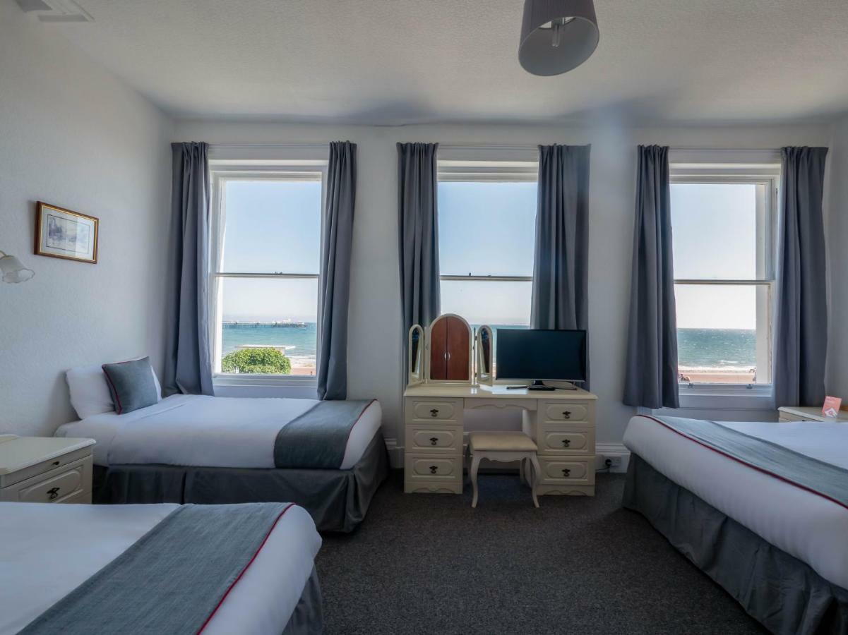 Whitehouse Hotel Llandudno Esterno foto