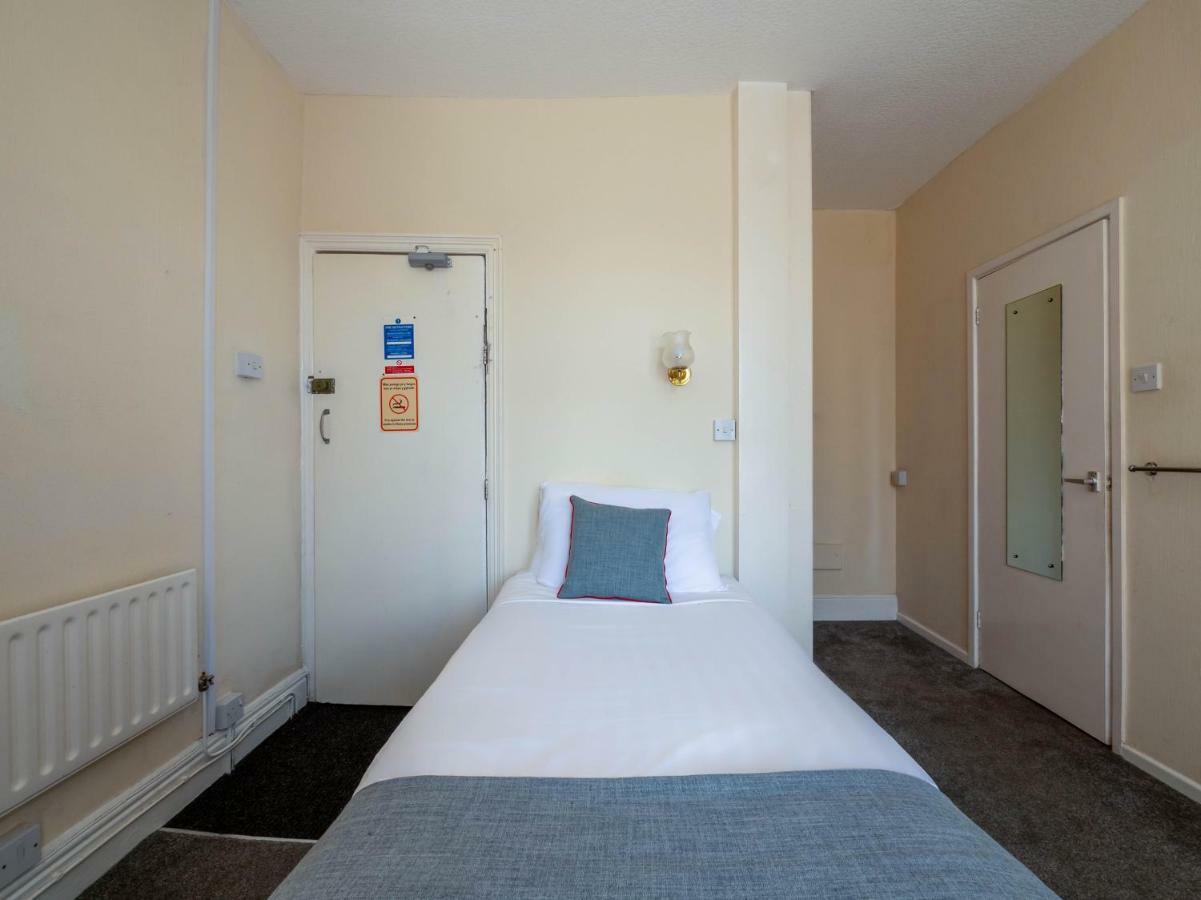 Whitehouse Hotel Llandudno Esterno foto