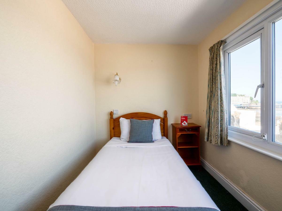 Whitehouse Hotel Llandudno Esterno foto