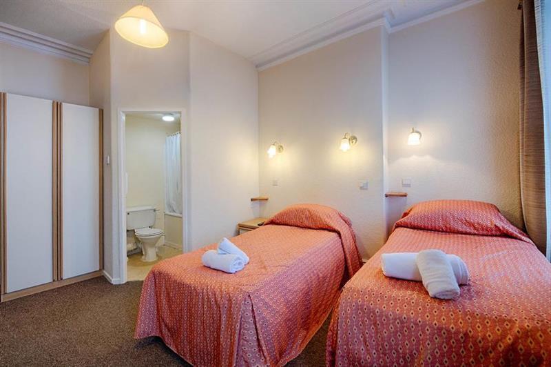 Whitehouse Hotel Llandudno Esterno foto