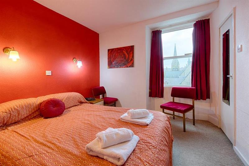 Whitehouse Hotel Llandudno Esterno foto