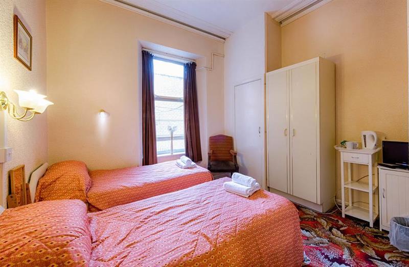 Whitehouse Hotel Llandudno Esterno foto