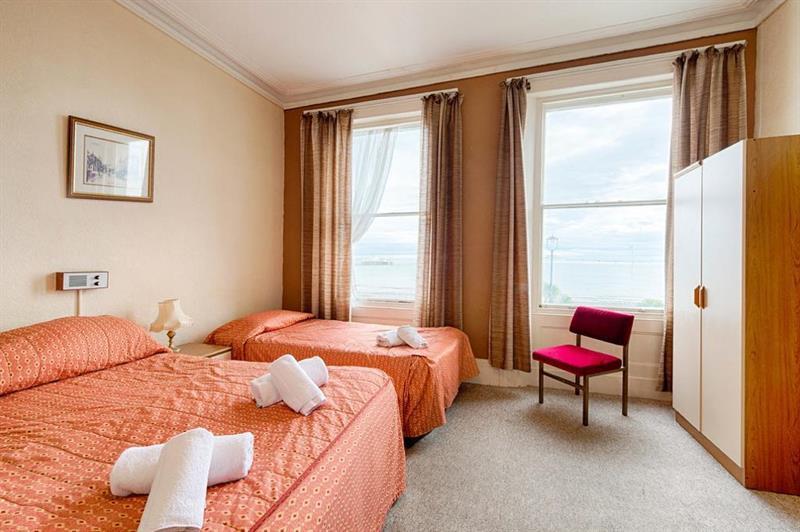 Whitehouse Hotel Llandudno Esterno foto