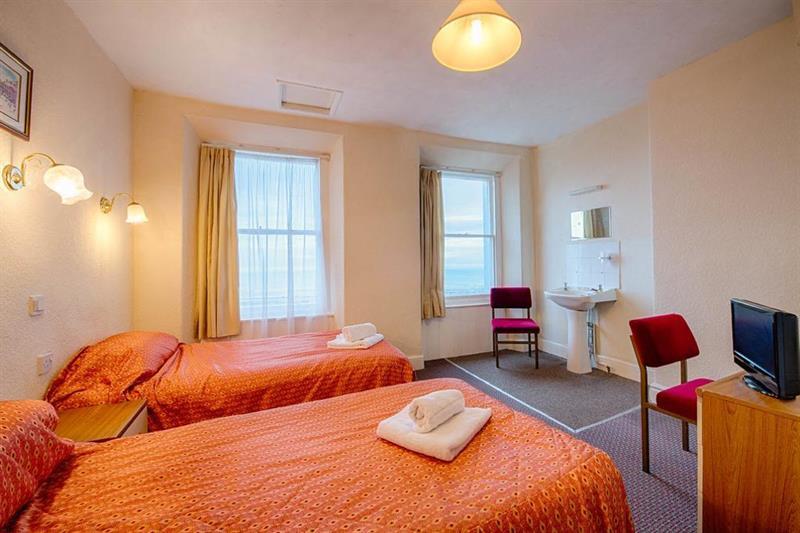 Whitehouse Hotel Llandudno Esterno foto