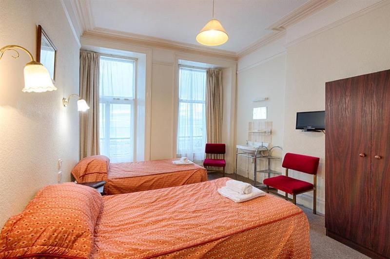Whitehouse Hotel Llandudno Esterno foto